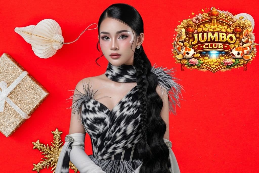 JUMBOCLUB บาคาร่า